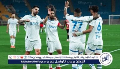 الهلال السعودي يقترب من ضم نجم روما لدعم صفوفه في الموسم الجديد