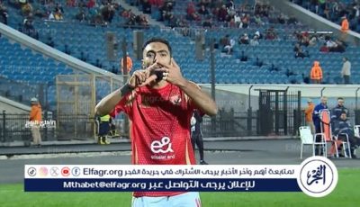 “أنت أخ لم تلده أمي”