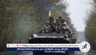 قواتنا هاجمت أنظمة صواريخ روسية في منطقة بريانسك