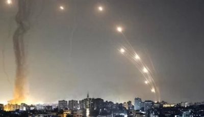 تحسبًا لرد الفعل الإيراني.. إسرائيل تخلي مقر جهاز الموساد وقيادة الأركان في تل أبيب