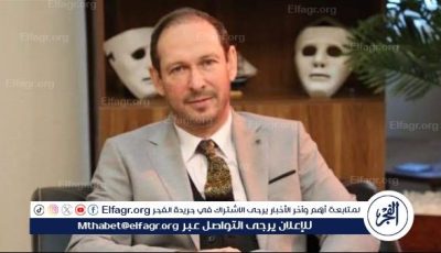 في عيد ميلاده.. أيمن الشيوي بين التألق الفني والإدارة المسرحية وأدوار مؤثرة في الدراما الحديثة