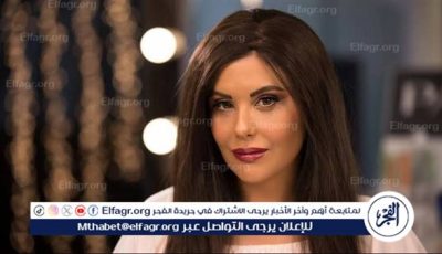دانا حمدان تنضم لفريق عمل «صقر وكناريا» بطولة محمد إمام وشيكو