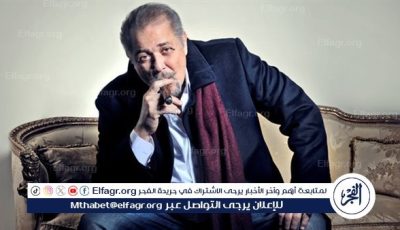 في ذكرى ميلاده… تعرف على أبرز المحطات الفنية لـ محمود عبد العزيز