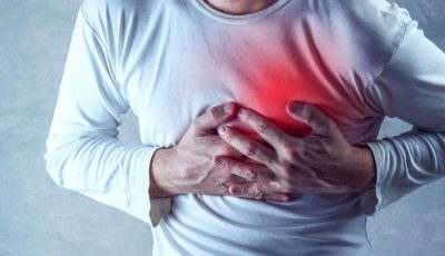 6 أطعمة خادعة تدمر قلبك بصمت… احذرها قبل فوات الأوان!