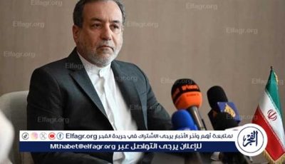 لن نتخلى عن حقنا في تخصيب اليورانيوم لكننا مستعدون لإثبات سلميتنا
