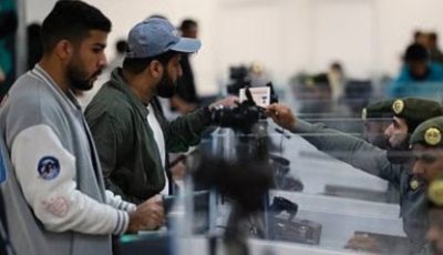 للوافدين بمهنة عامل: السعودية تفرض شروطاً جديدة لتجديد الإقامة رسمياً