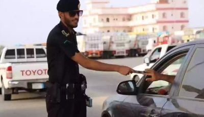 وداعاً للمخالفات الخفية: المرور السعودي يكشف عن نظام مراقبة ذكي يتفوق بدقته على “ساهر”!