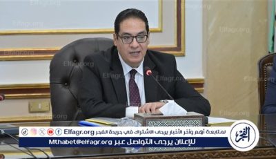 مستشفيات جامعة القاهرة استقبلت 7007 حالة مرضية خلال أيام العيد