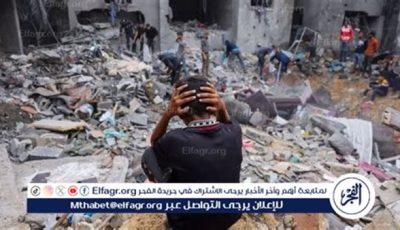 مؤسسة غزة تنفي تقارير حماس عن “مجزرة المساعدات”