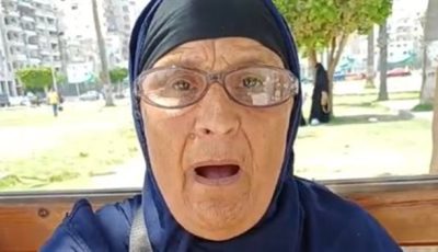 تأجيل محاكمة المتهمين بقتل سائق ببورسعيد.. وجدة الضحية: هفضل نايمة جنب قبره لحد ما حقه يجي