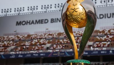 صدمة مدوية: قرار جديد يخلط أوراق الأندية المشاركة في كأس السوبر السعودي