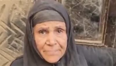 مصرع فتاة إثر انهيار منزل في قنا.. وأسرتها: العروسة راحت وملناش مكان نعيش فيه