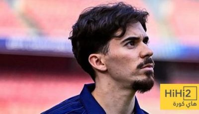 شبيه مودريتتش في باريس سان جيرمان