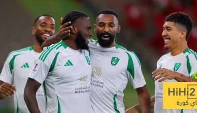 الأهلي بحاجة لتغيير 5 أجانب!