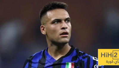 هل ينجح أتلتيكو مدريد في إقناع مارتينيز؟