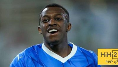 لماذا يحتاج الهلال لعودة سعود عبدالحميد؟