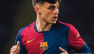 نجوم تألقوا في الالتحامات الأرضية بدوري أبطال أوروبا 2024/2025