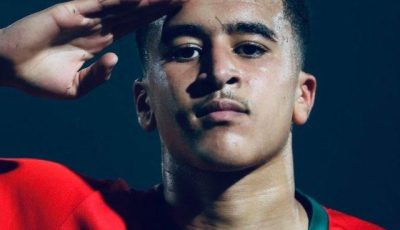 من هو عبد الله وزان المطلوب في ريال مدريد …؟!