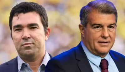 برشلونة يسابق الزمن لرحيل 8 لاعبين عن الفريق!