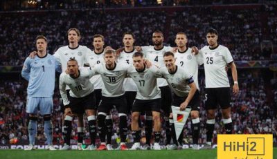 تقييم لاعبي البرتغال و ألمانيا في الشوط الأول
