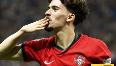 أهم عامل لعب دورًا في فوز البرتغال على ألمانيا