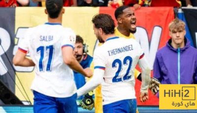 من يتفوق دفاعيا بين فرنسا و إسبانيا؟