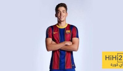 لاعب برشلونة السابق يعتزل كرة القدم مبكرا بسبب مشاكل القلب