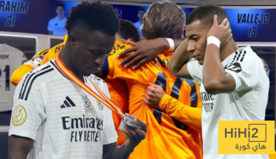 ليس مبابي أو فينيسيوس… الكشف عن اللاعب الأغلى في ريال مدريد!