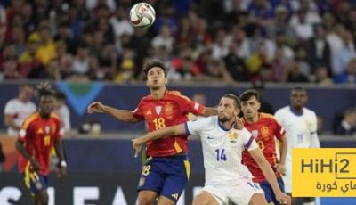 ماذا قال زوبيمندي عن رونالدو قبل موقعة إسبانيا والبرتغال؟