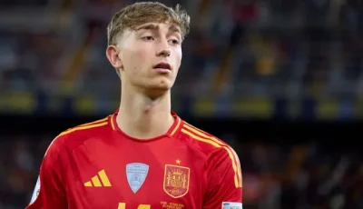 ريال مدريد يُشعل المنافسة الدفاعية.. هويسين أساسي في تشكيلة ألونسو