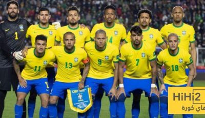 ماركا تنتقد أنشيلوتي… منتخب البرازيل الحالي ليس كما عرفناه