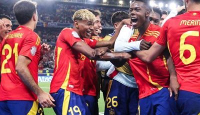 لماذا يجب على إسبانيا التعامل بجدية مع بطولة دوري الأمم …؟!