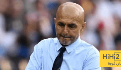 لخلافة سباليتي.. مرشحان رئيسيان لمنتخب إيطاليا