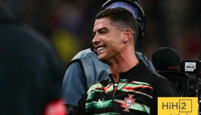 شاهد بالفيديو: بكاء رونالدو بعد التتويج بدوري الأمم الأوروبية