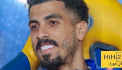 موقف لاجامي من المشاركة مع الهلال في مونديال الأندية