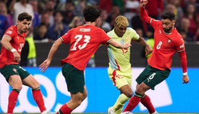 صحفي مدريدي يفاجئ الكل: المدرب أخطأ في قرار استبدال يامال