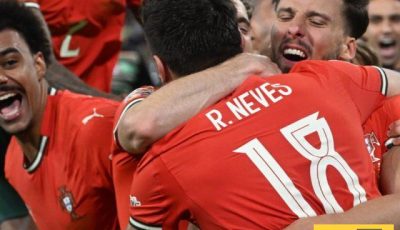 مباراة البرتغال تأكيد جديد … مشاكل إسبانيا الدفاعية كبيرة
