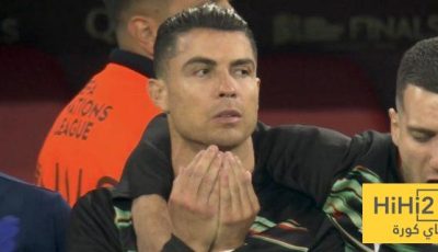 صدى النصر يصل أوروبا.. ورونالدو يجسد الرسالة!