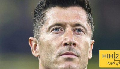 ليفاندوفسكي يكشف أسباب أزمته مع منتخب بولندا ويهاجم المدرب