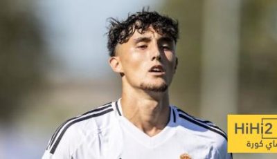 لاعب الكاستيا يفاجئ الجميع برفض عرضين مغريين