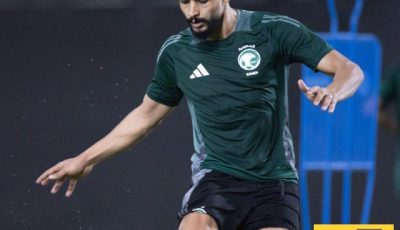 نتائج آخر 4 مباريات بين السعودية وأستراليا