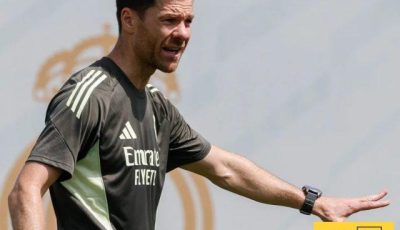 أهم فائدة يمكن أن يخرج بها ألونسو من المونديال