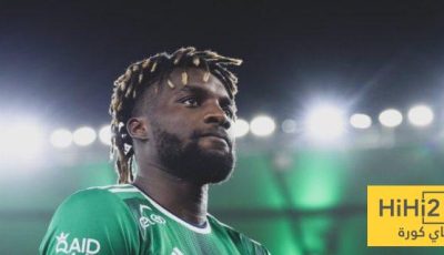 الأهلي يتحرك لبيع لاعبه هذا الصيف