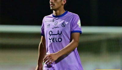 3 عروض تهدد استمرار لاعب الاتحاد في الفريق