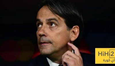 إنزاغي يطالب بالتعاقد مع نجم النصر