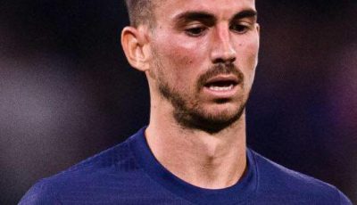 النصر يضع عينه على نجم باريس سان جيرمان