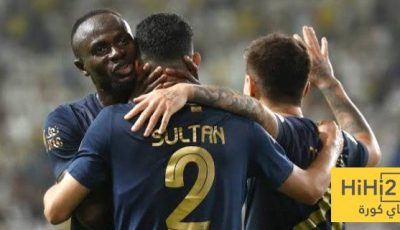 النصر يعاني.. تفريغ الفريق يضع العالمي في مأزق!