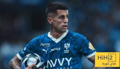 سلاح الهلال في معركة ميامي ضد ريال مدريد