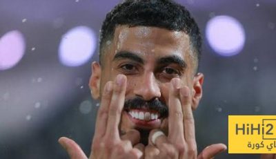 كلمة السر في انتقال علي لاجامي إلى الهلال