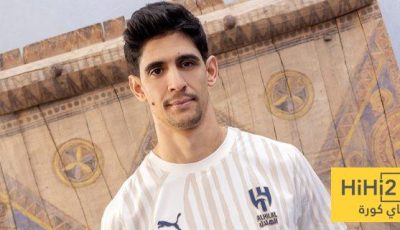 بالصور.. الهلال يُطلق طقمه الرسمي لكأس العالم 2025
